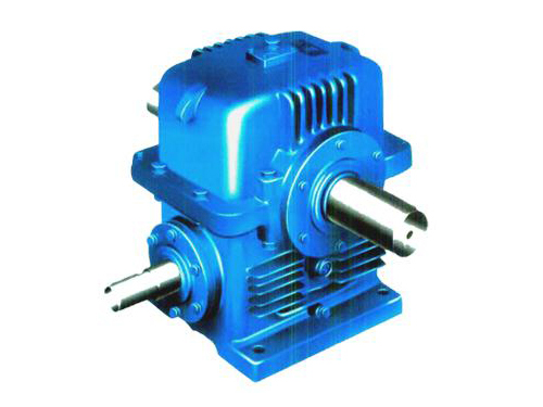 PW平面二次包絡減速機