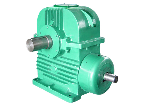 TP二次包絡減速機