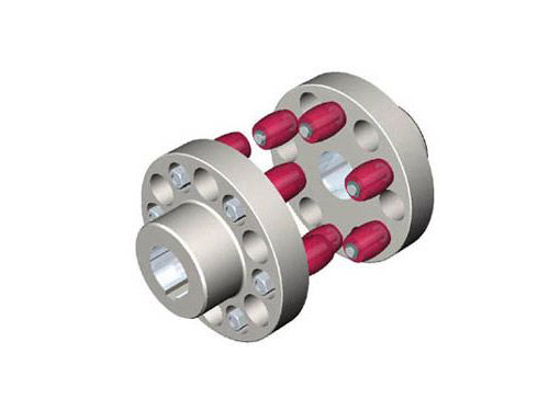 彈性柱銷(xiāo)聯(lián)軸器
